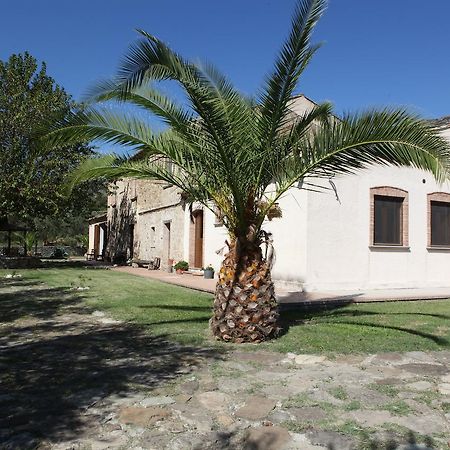 Agriturismo A'Sena-Runcatini Ciminà Εξωτερικό φωτογραφία