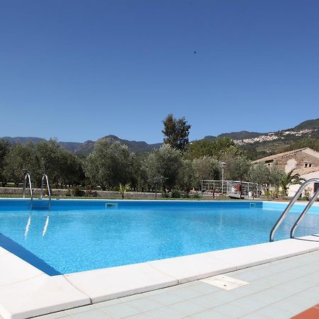 Agriturismo A'Sena-Runcatini Ciminà Εξωτερικό φωτογραφία
